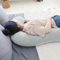 이몽 몽필로우 3자 쫀득 바디필로우, 소다