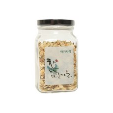 몸사랑농원 아카시아꽃차 대, 10g, 1개입, 1개