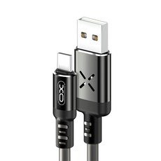엑스오 사운드 센서 LED C타입 케이블 NB108, 혼합색상, 1개