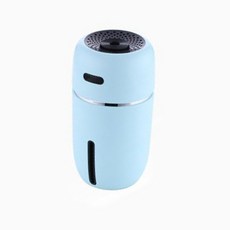 Shinil Corporation i-water迷你加濕器, si18-2（淺藍色）