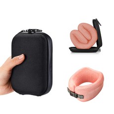 여행용메모리폼목베개