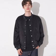 브이투 남성용 407 SUEDE BLOUSON