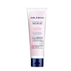 참존 디알프로그 콘트롤-톡스 필링젤, 120ml, 1개