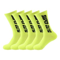 스포츠형광양말