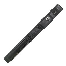 OX 撞球包/撞球收納盒 OX-K24, 黑色的