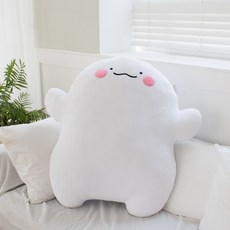 모찌등쿠션