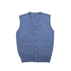 폴로보이즈니트조끼