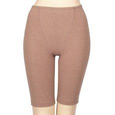 메이퀸 보카시 기모 보온 기능성 거들 9911