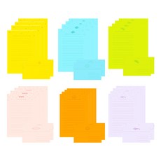 아트박스대형편지지