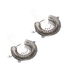 COVING 調酒專用過濾器, 2入, 混色