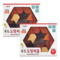 멋진도형퍼즐