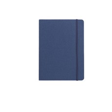 바이풀디자인 2021년 기억보관함 라지 주간 다이어리, 이브닝 블루