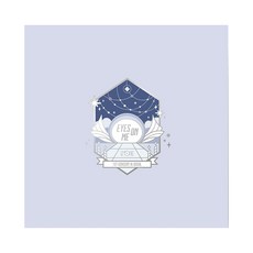 아이즈원 - 1ST CONCERT IN SEOUL EYES ON ME, 3CD