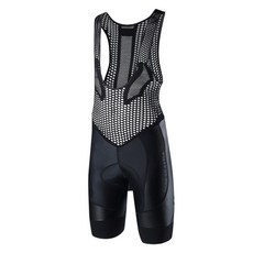 산틱 남성용 빕숏 패드 바지 M7C05094