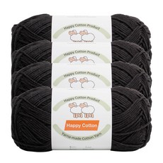 해피코튼