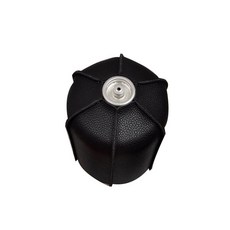 호롱 램프 450g, 블랙, 1개