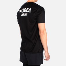 밀리브로 남성용 쿨링 로카 반팔 티셔츠 - 이미지 3