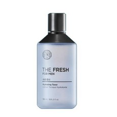 더페이스샵 더프레시 포맨 수분 토너, 150ml, 1개