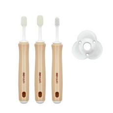 모윰실리콘칫솔