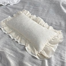 메밀베개커버