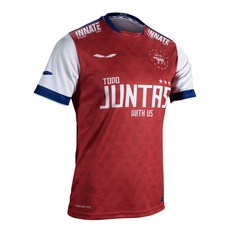준타스 저지 반팔 위드어스 축구복 상의 203