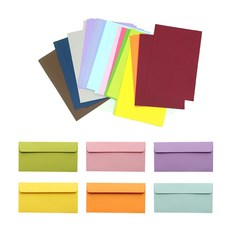 아트박스대형편지지