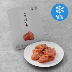 맛의명태자 자른명란 (냉동), 110g, 1개