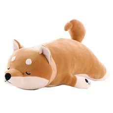 러빙홈시바견