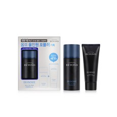 비욘드 옴므 올인원 포뮬러 100ml 기획 세트, 1세트