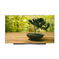 LG전자 UHD OLED 194cm 올레드 AI ThinQ TV OLED77CXFNA, 스탠드형, 방문설치