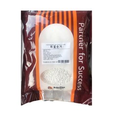 하겔슈가, 1kg, 1개