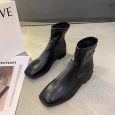 링클부츠
