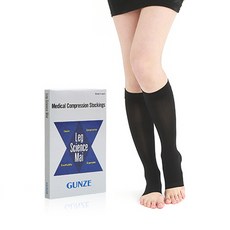 군제의료용압박스타킹