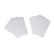 Youngsin Paper白色牛皮紙 150g, 10個