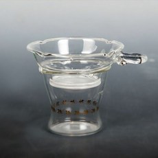 그레이팅거름망