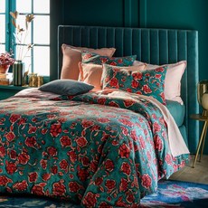 린넨잔꽃플라워봄이불