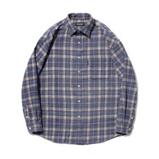 남자루즈핏셔츠