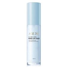 에이지투웨니스 올데이 롱 메이크업 픽서, 50ml, 1개