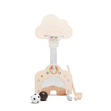 베네베네농구대핑크