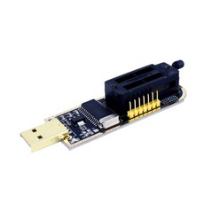 CH341A USB EEOROM 롬라이터 JK-2003, 1세트