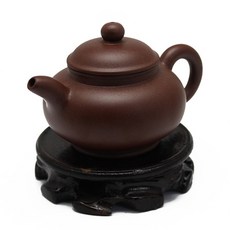11124 자사 차호 티포트, 160ml