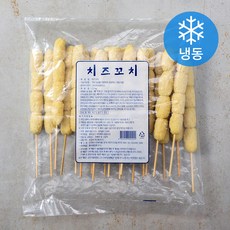 치즈꼬치 (냉동), 1.2kg, 1개