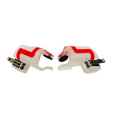 Chomi & Seven Mobile Trigger MN 操縱桿組, 單品, 2個