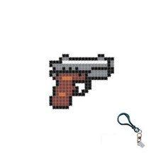 디폼블럭10mm고리