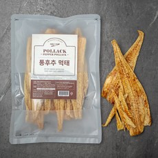 청해명가 통후추 먹태, 300g, 1개