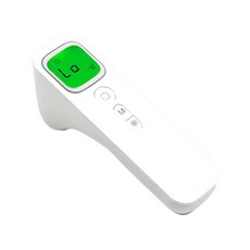 GMP非接觸式溫度計COCO T-1, 1個