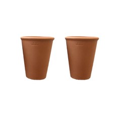다우에프앤지 바소 가르다 토분 2p, 클래식(황토)