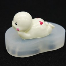 지방이몰드