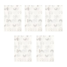 사각천기저귀5매