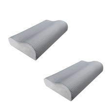 리브맘메모리폼경추베개